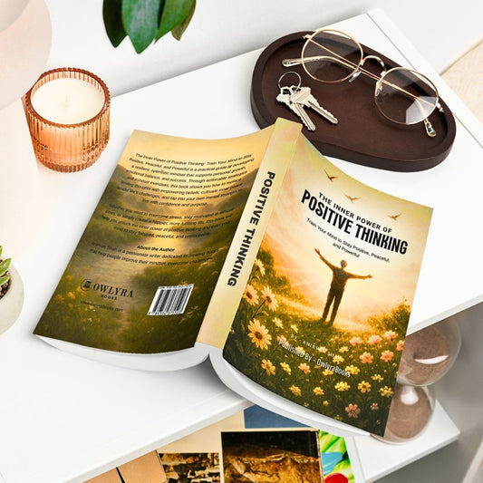 The Inner Power of Positive Thinking