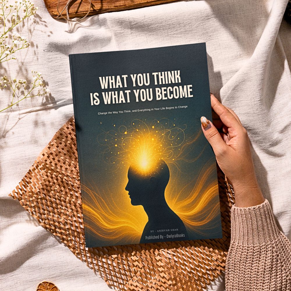 Set of 12 Self-Help Books to Master Mindset, Focus, and Emotional Strength