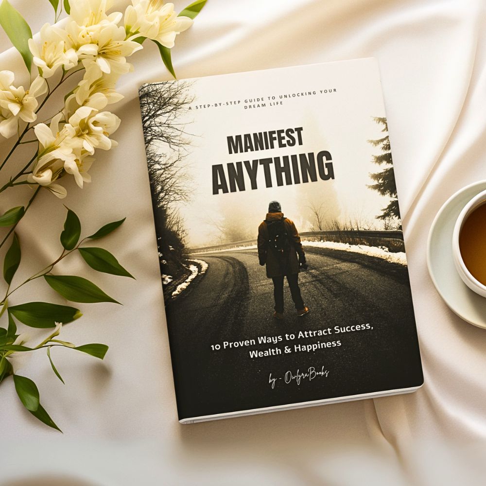 Break Limits, Build Discipline – 6 Books to Unlock Your Full Potential