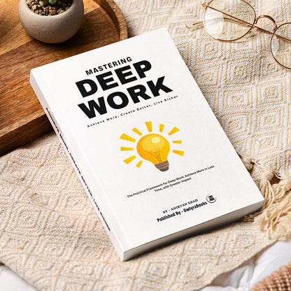 Break Limits, Build Discipline – 6 Books to Unlock Your Full Potential