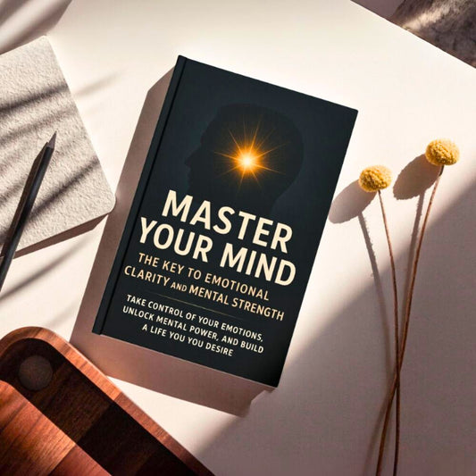 Decision &amp; Mindset Mastery Collection – 4 Book Set