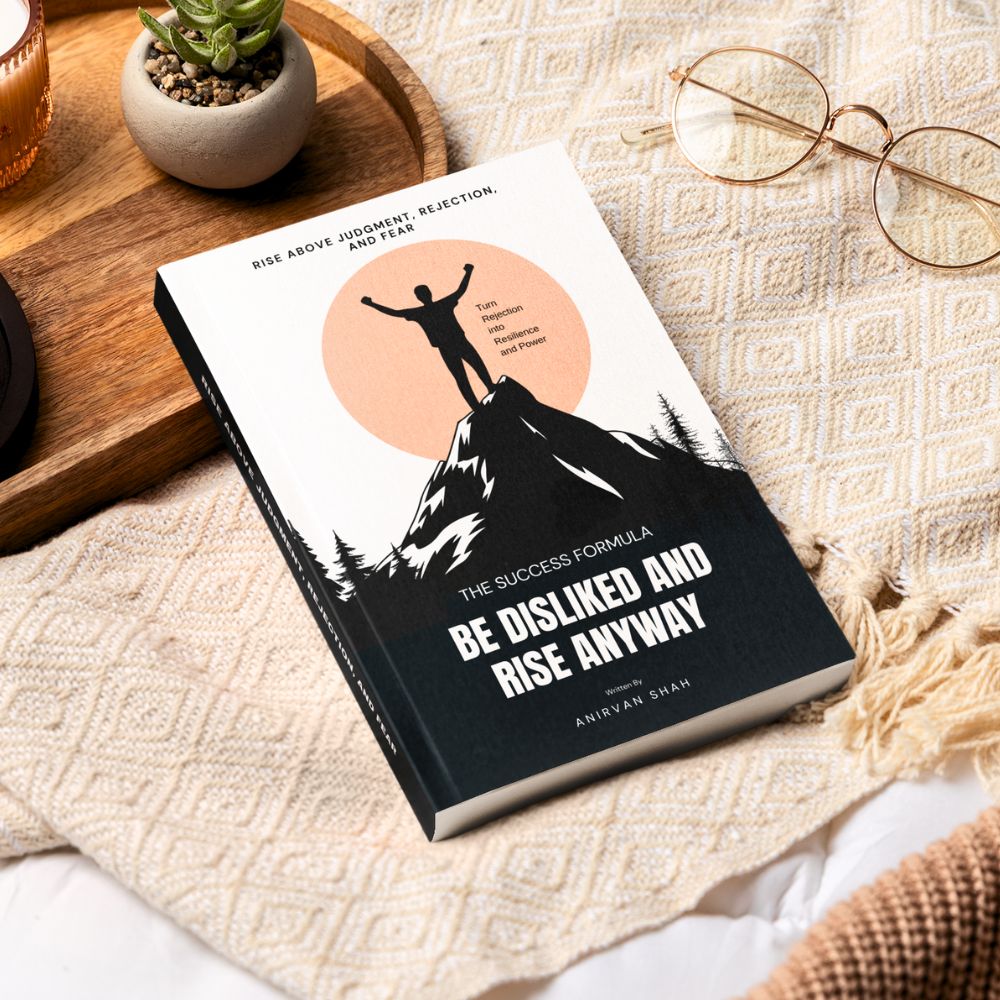 Set of 12 Self-Help Books to Master Mindset, Focus, and Emotional Strength