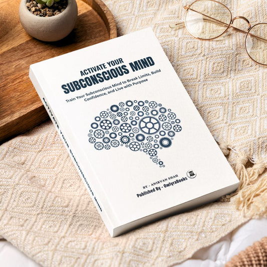 Activate Your Subconscious Mind