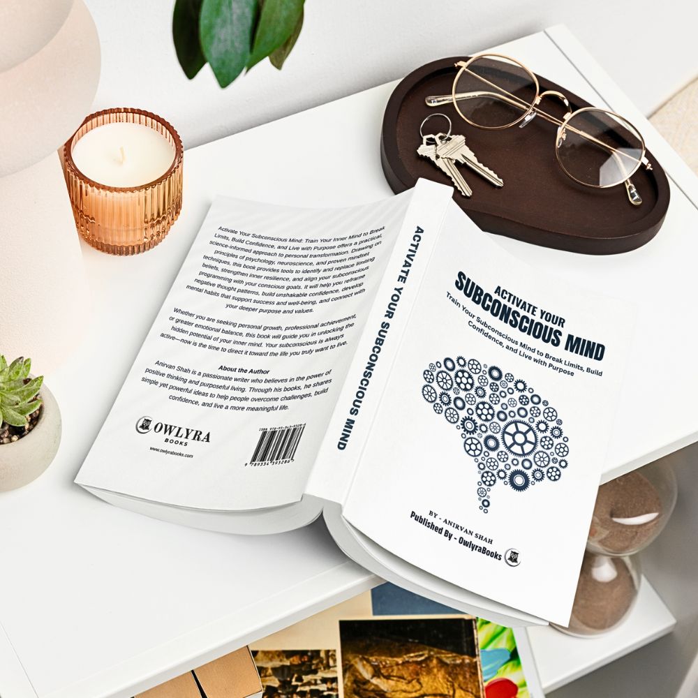 Activate Your Subconscious Mind