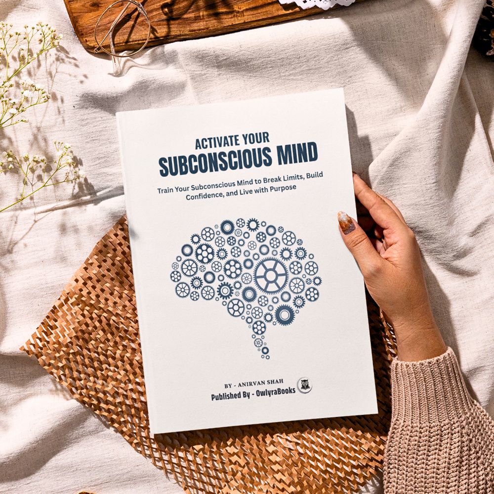 Activate Your Subconscious Mind
