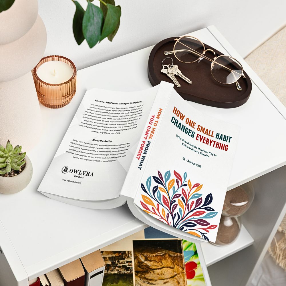 How One Small Habit Changes Everything