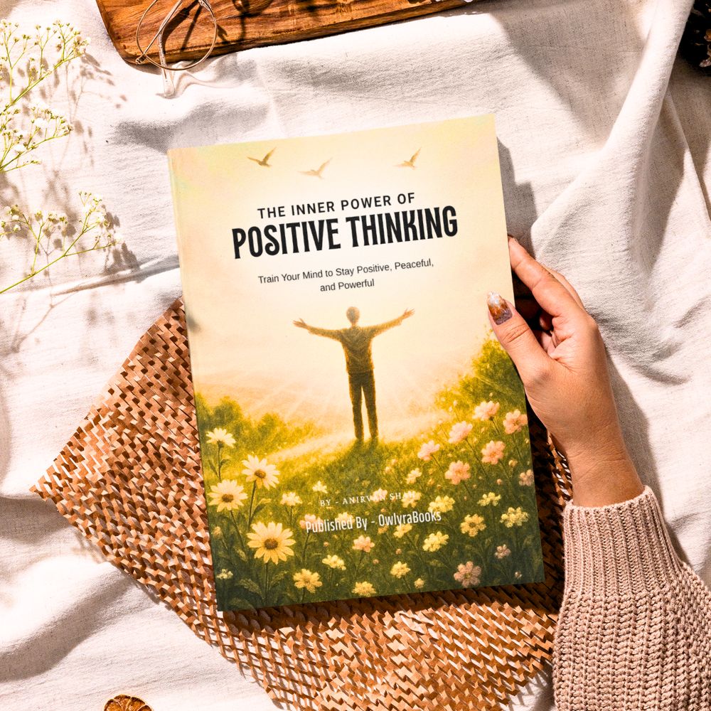 The Inner Power of Positive Thinking