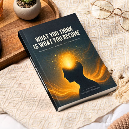 What You Think Is What You Become