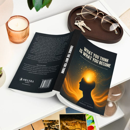 What You Think Is What You Become