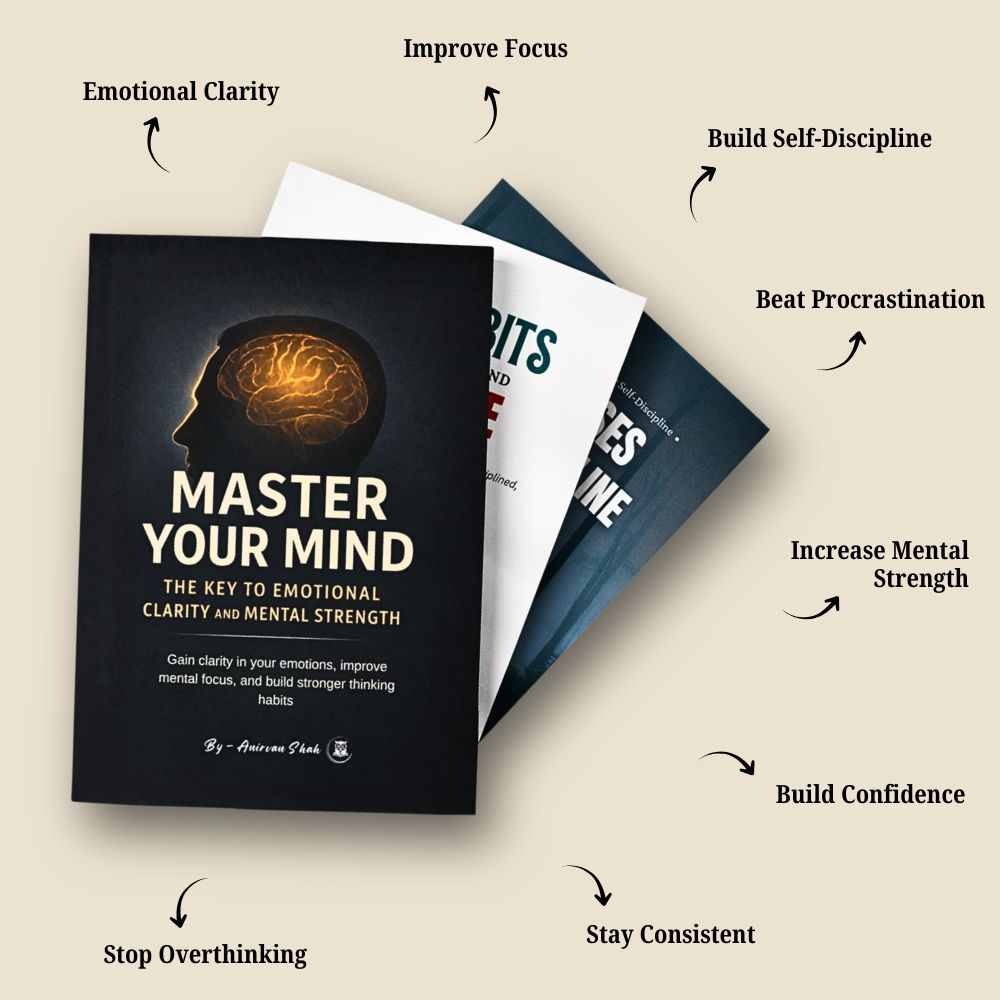 The Self-Mastery Collection