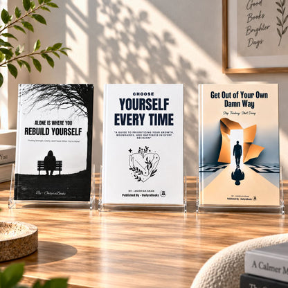 Personal Growth Collection