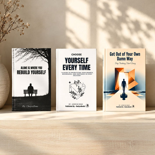 Personal Growth Collection