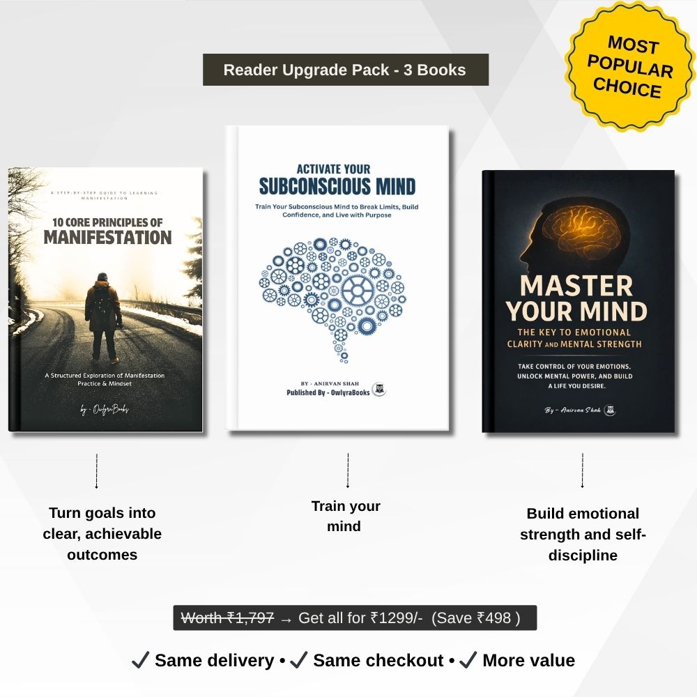 Activate Your Subconscious Mind