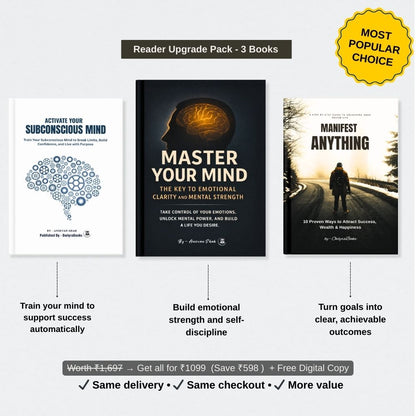 Activate Your Subconscious Mind