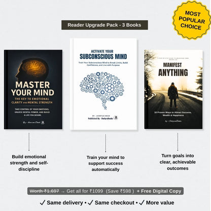 Activate Your Subconscious Mind