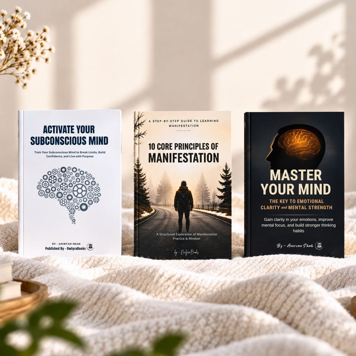 Master Your Mind: The Key to Emotional Clarity and Mental Strength